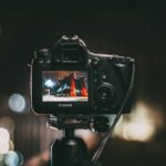 operate a camera manually 1