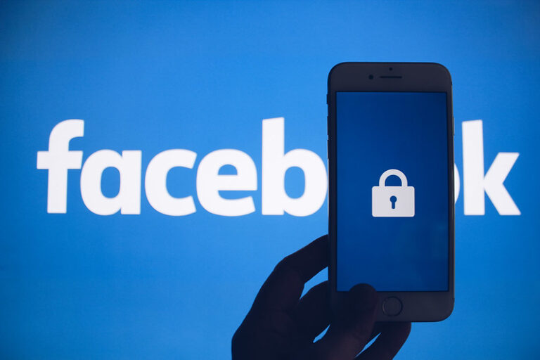 Facebook group