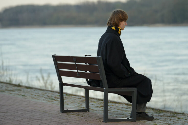 depressed