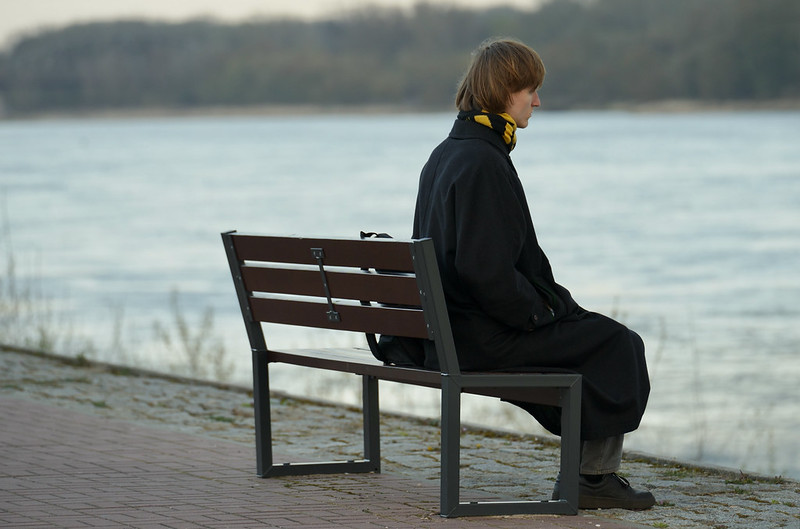 depressed