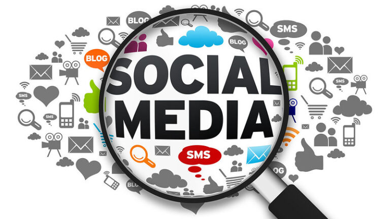 social media detox