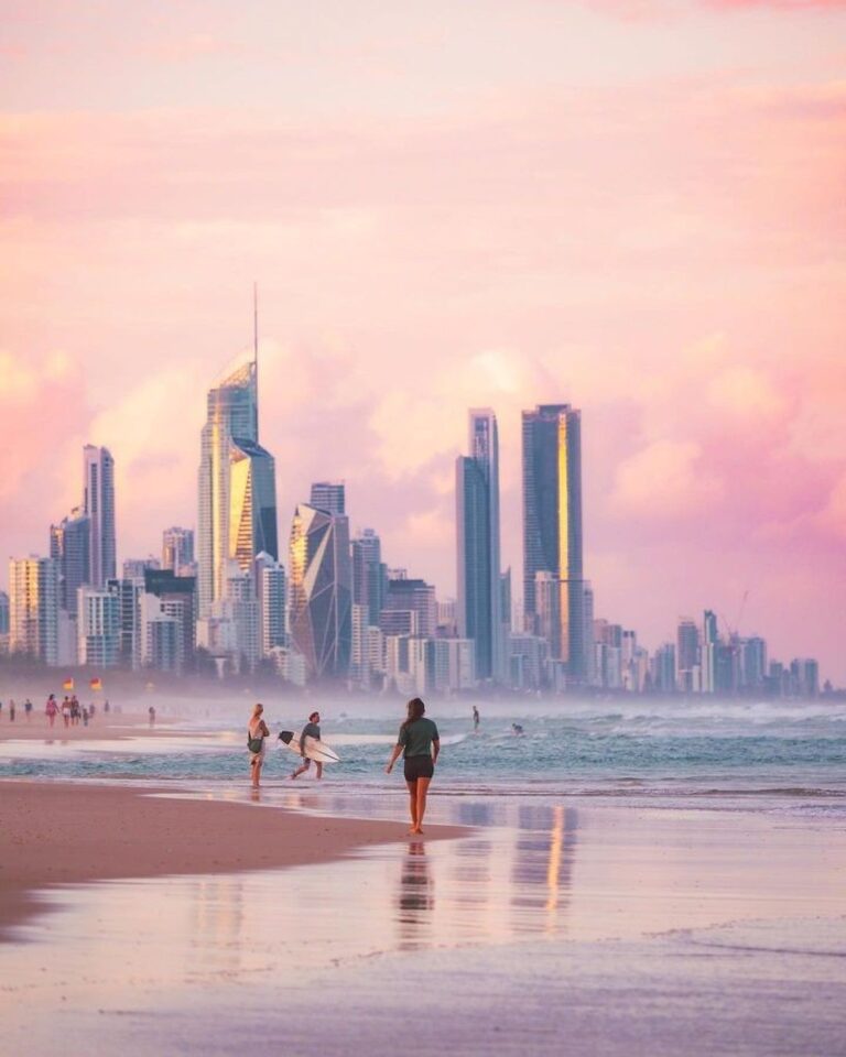 Gold-Coast