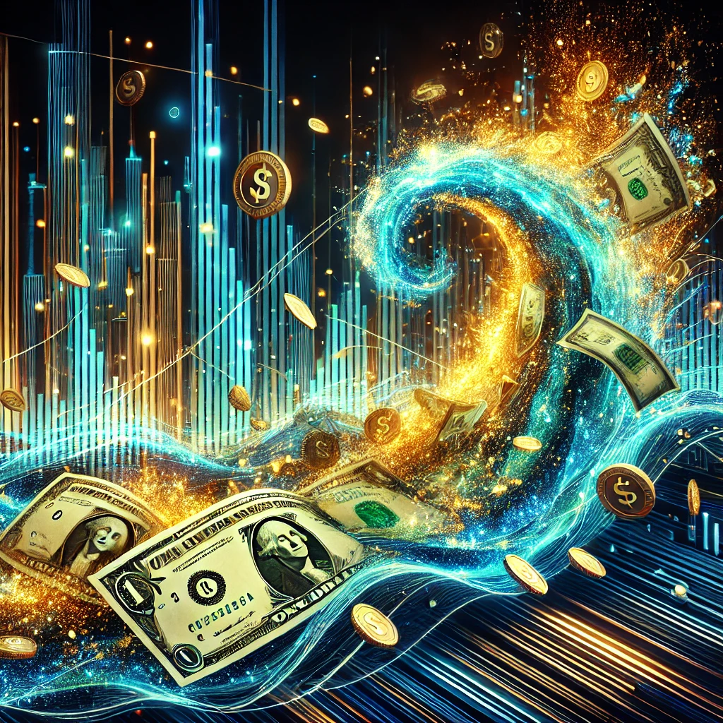 money wave