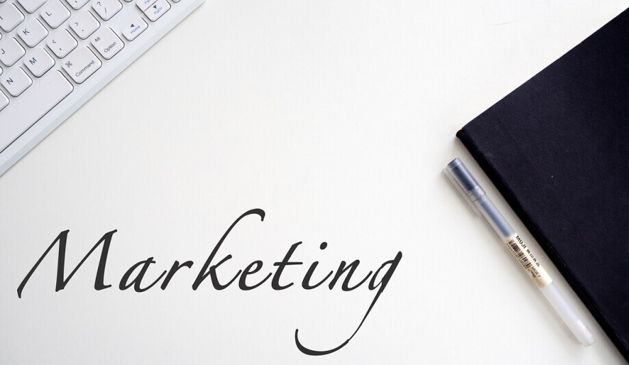 Book Marketing Plan 1