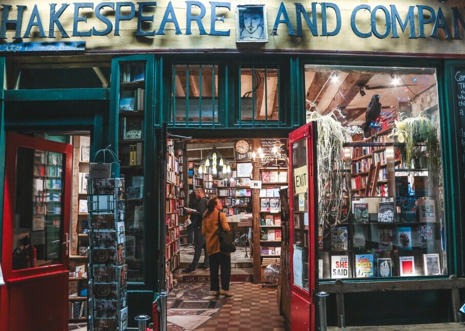 Book Marketing Plan