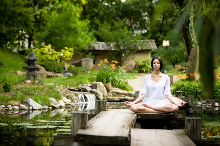 meditation practice