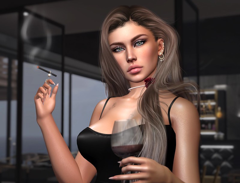 bad habits