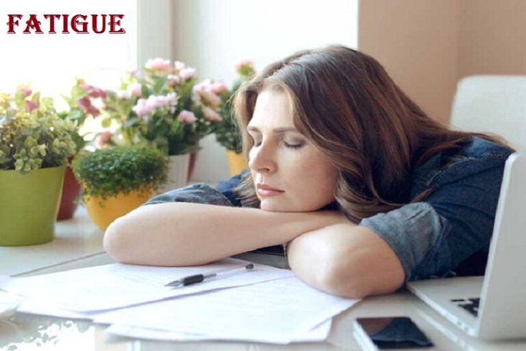 fatigue