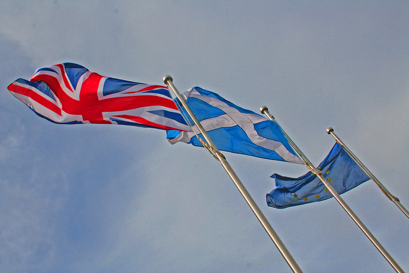flags