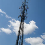 phone tower
