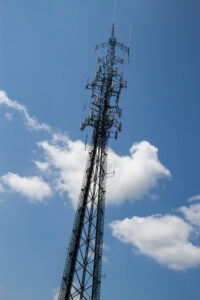 phone tower