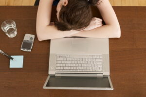 prevent burnout