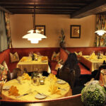 restaurant review