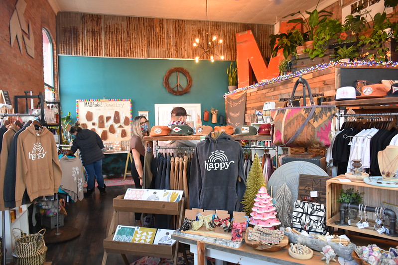small business
