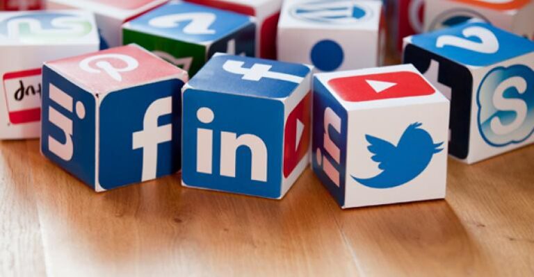 social media