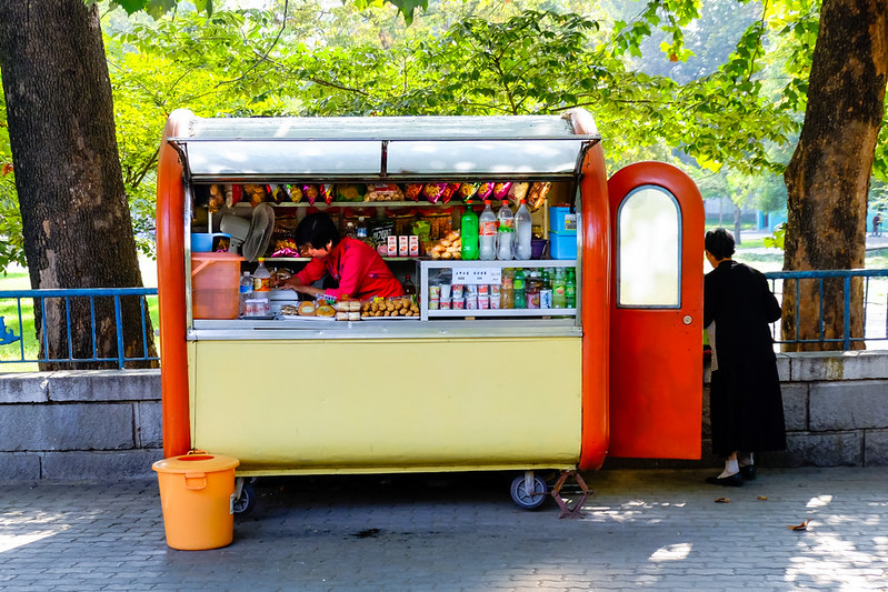 value small business
