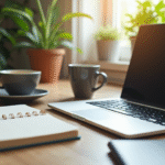 a-cozy-creative-workspace-with-a-laptop-notebook-and-coffee-cup