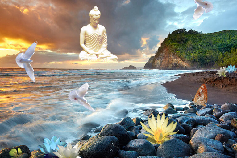 meditaton