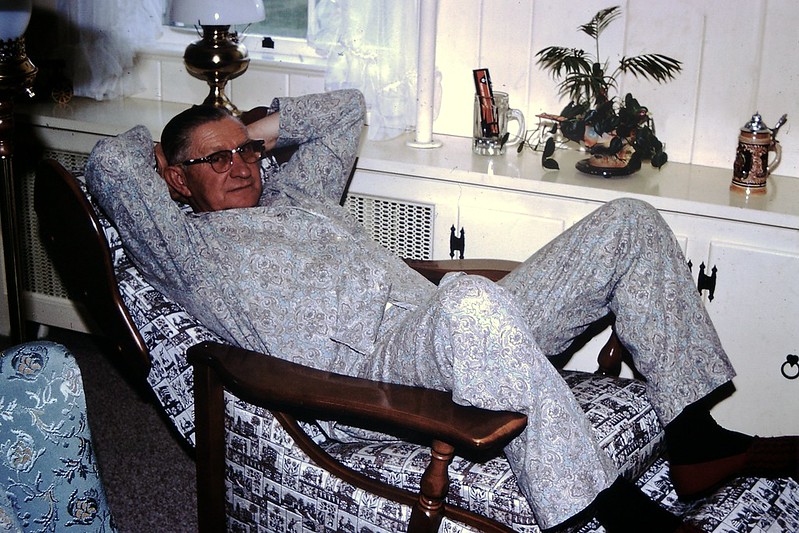 retirement