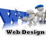 web design
