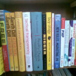 book marketing