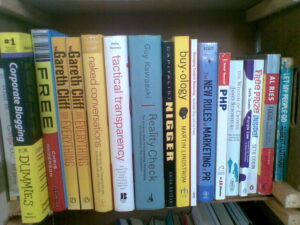 book marketing