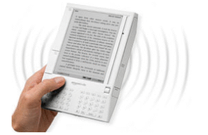 kindle