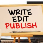 self-publishing lies