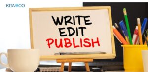 self-publishing lies
