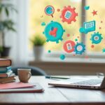 a-cozy-desk-setup-with-stacks-of-books-notebooks-and-digital-marketing-icons-floating-above-