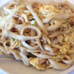 soft food