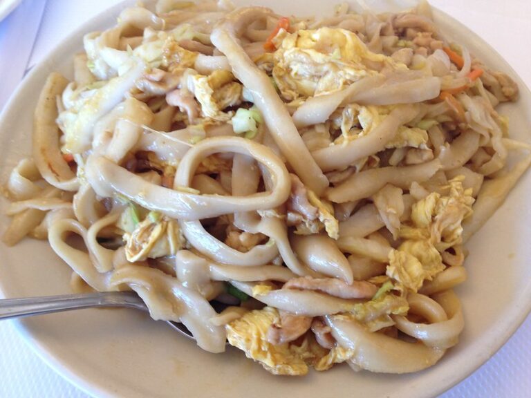 soft food