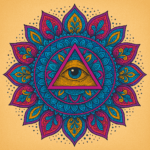 mandala 4