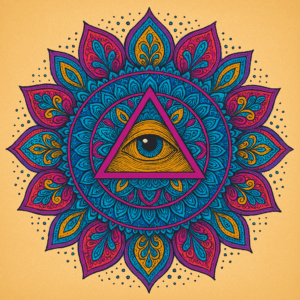 mandala 4