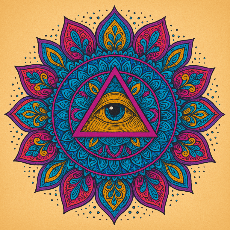 mandala 4